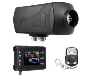 Автономный воздушный отопитель Атермо 2 кВт 24 В